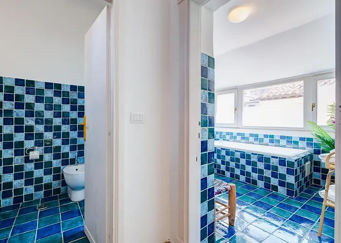 Appartement Attico Incantevole Con Idromassaggio E Terrazzo *