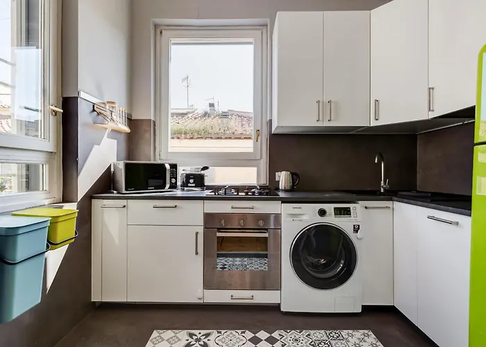 Appartement Attico Incantevole Con Idromassaggio E Terrazzo Rome