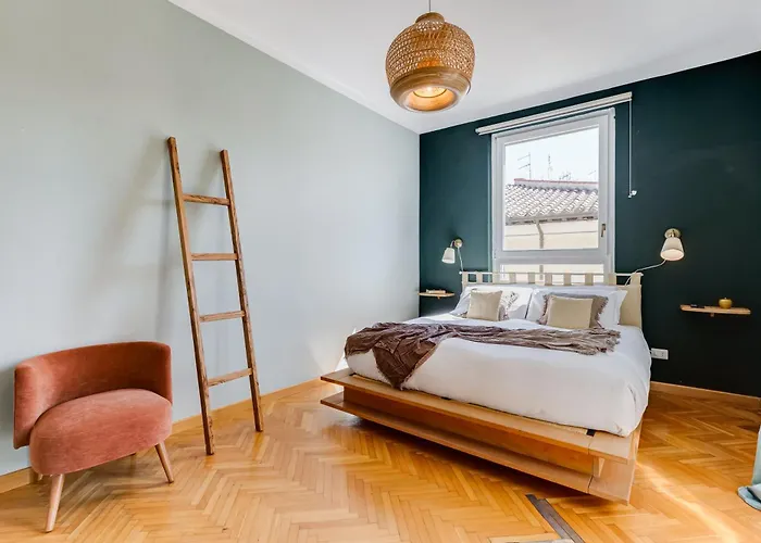 Appartement Attico Incantevole Con Idromassaggio E Terrazzo *